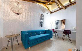 Petrus Apartment By Toledo Ap